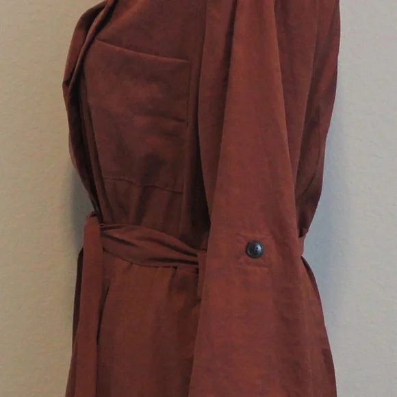 Brick Dress - Picture 4 of 5